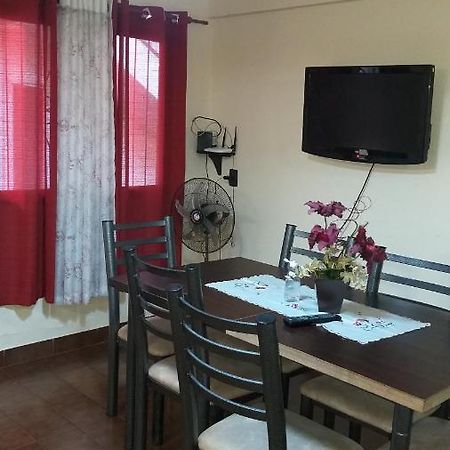 Departamento 3B Apartment Puerto Iguazu Exterior photo