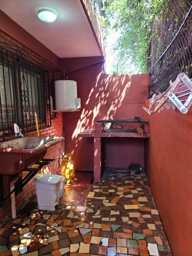 Departamento 3B Apartment Puerto Iguazu Exterior photo