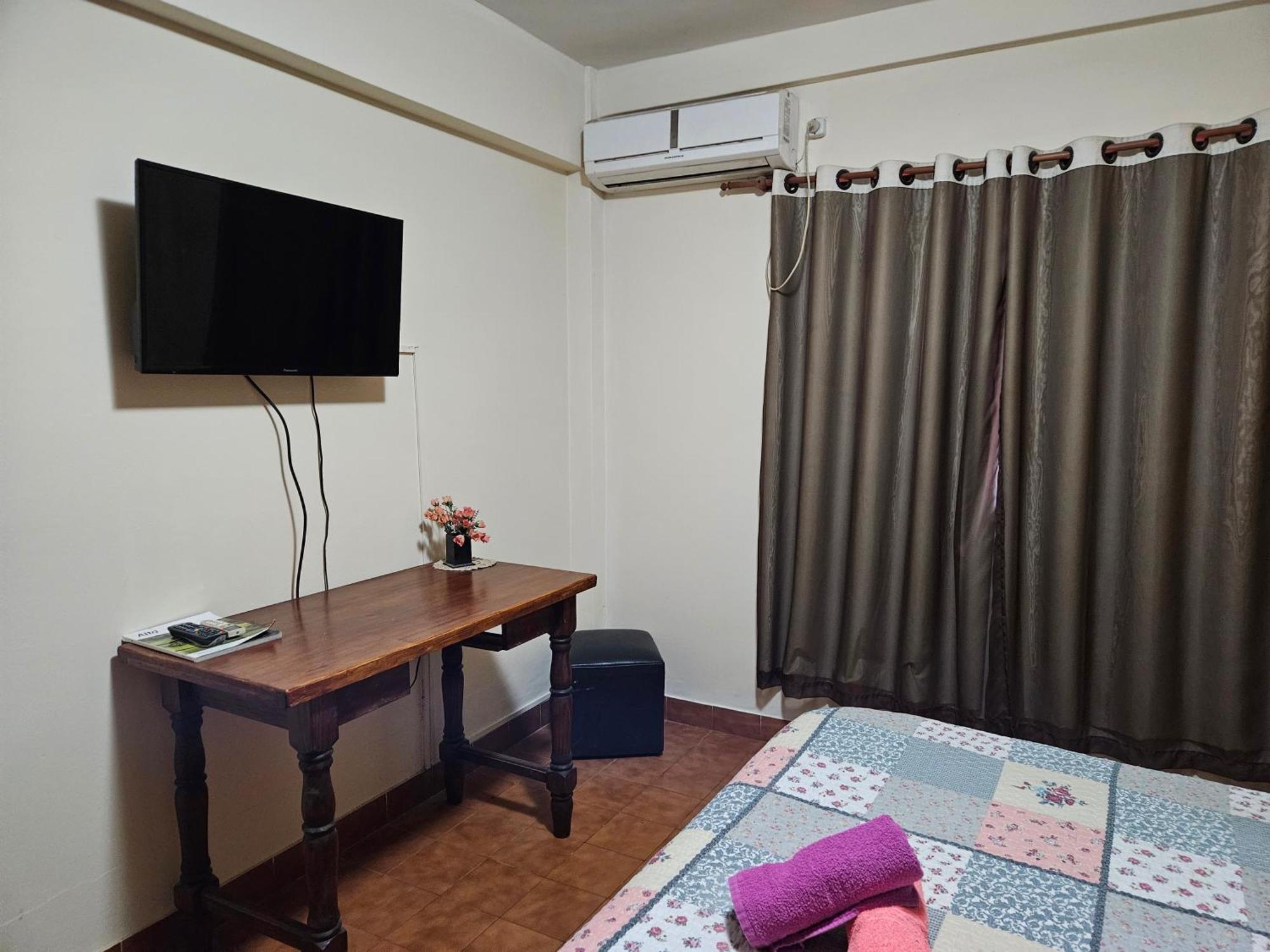 Departamento 3B Apartment Puerto Iguazu Exterior photo
